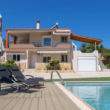 Villa Apella - Private Heated Pool Nohia Экстерьер фото