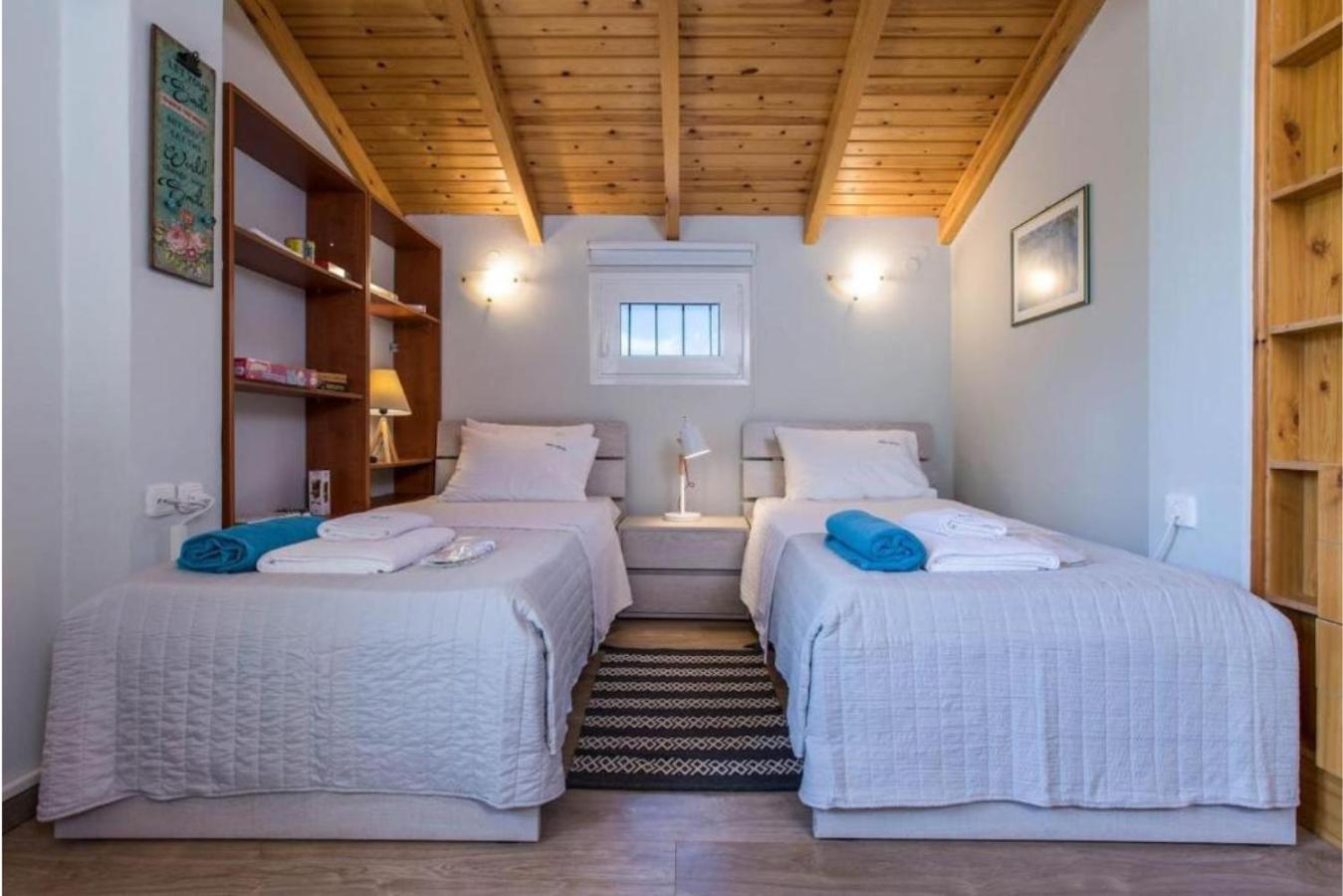 Villa Apella - Private Heated Pool Nohia Экстерьер фото