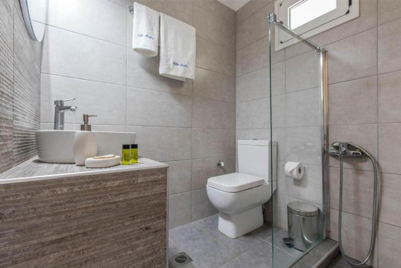 Villa Apella - Private Heated Pool Nohia Экстерьер фото