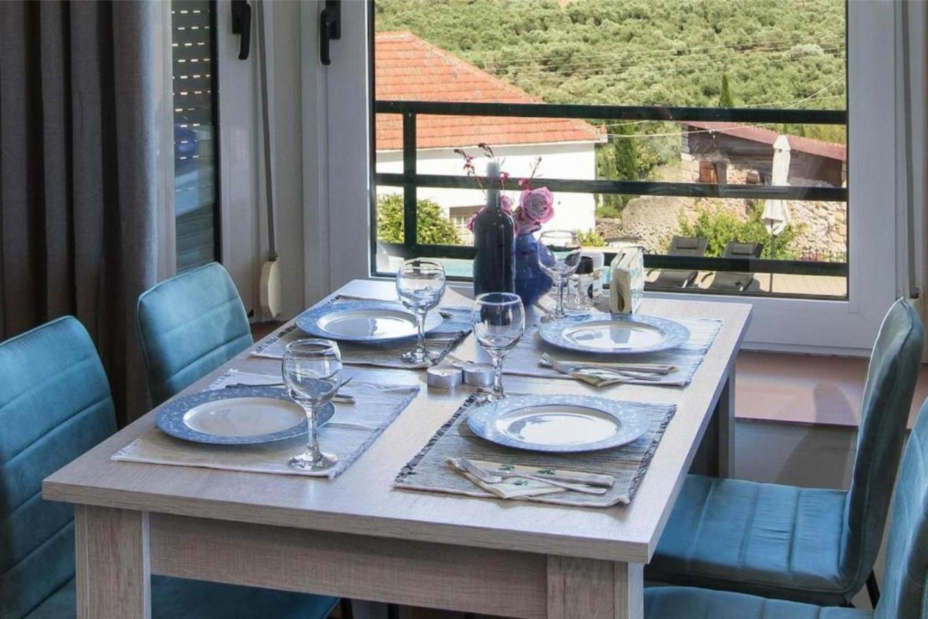 Villa Apella - Private Heated Pool Nohia Экстерьер фото