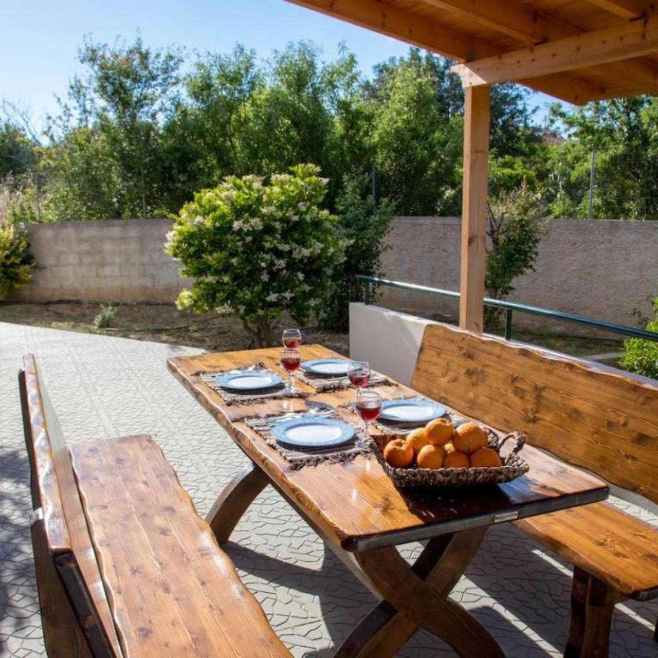 Villa Apella - Private Heated Pool Nohia Экстерьер фото
