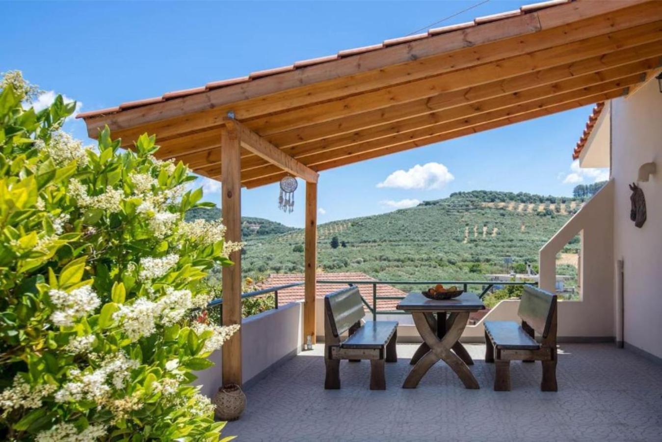 Villa Apella - Private Heated Pool Nohia Экстерьер фото