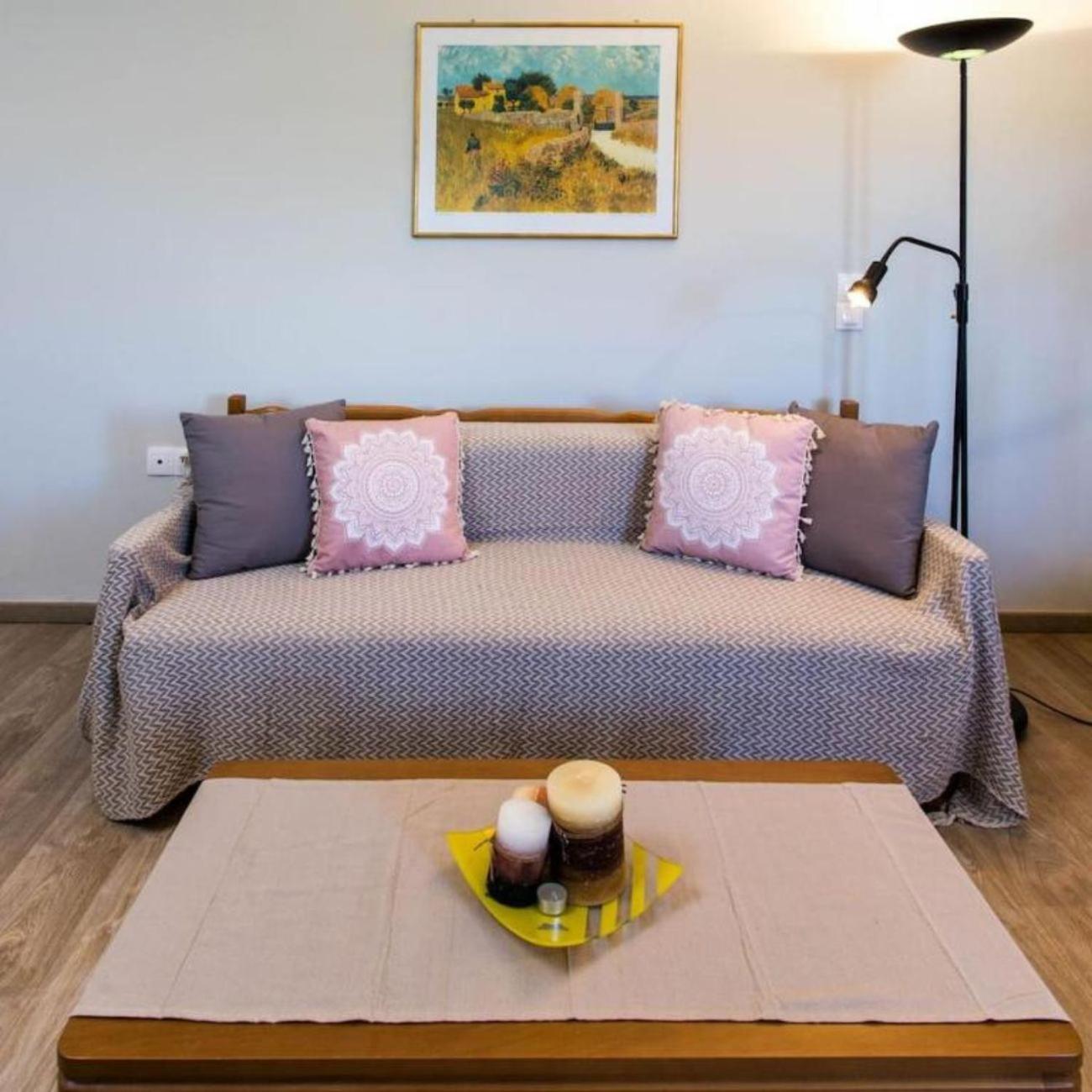 Villa Apella - Private Heated Pool Nohia Экстерьер фото